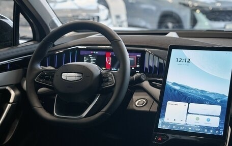 Geely Atlas, 2024 год, 3 817 190 рублей, 17 фотография