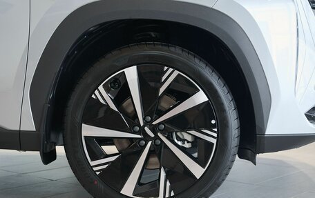 Geely Atlas, 2024 год, 3 817 190 рублей, 31 фотография