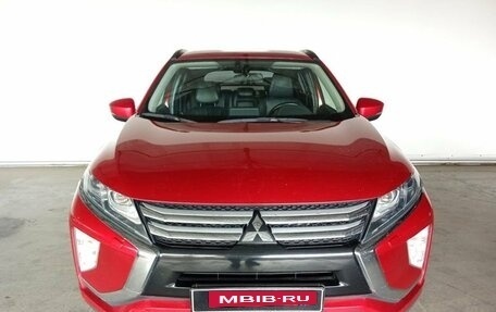 Mitsubishi Eclipse Cross, 2018 год, 1 435 000 рублей, 2 фотография