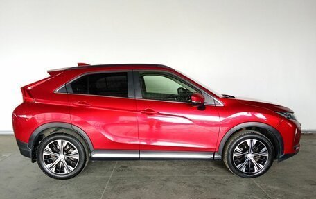 Mitsubishi Eclipse Cross, 2018 год, 1 435 000 рублей, 7 фотография