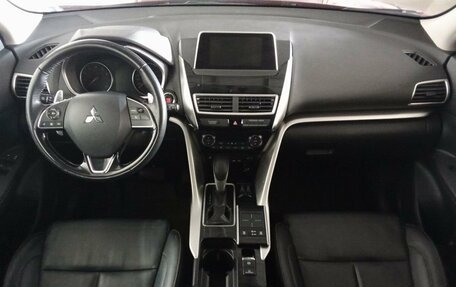 Mitsubishi Eclipse Cross, 2018 год, 1 435 000 рублей, 11 фотография
