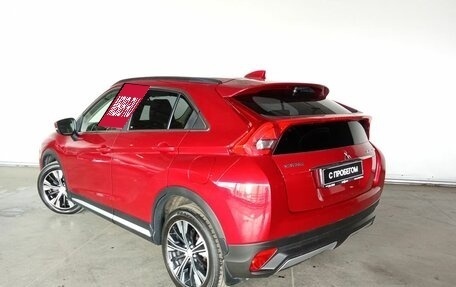 Mitsubishi Eclipse Cross, 2018 год, 1 435 000 рублей, 6 фотография