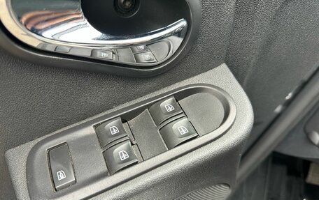 Nissan Terrano III, 2018 год, 1 399 000 рублей, 15 фотография