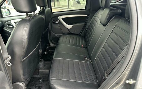Nissan Terrano III, 2018 год, 1 399 000 рублей, 10 фотография