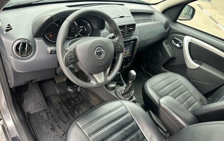Nissan Terrano III, 2018 год, 1 399 000 рублей, 9 фотография