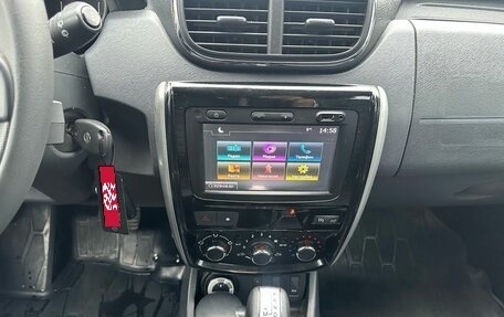 Nissan Terrano III, 2018 год, 1 399 000 рублей, 17 фотография