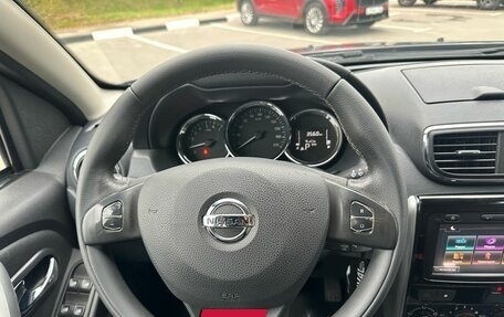 Nissan Terrano III, 2018 год, 1 399 000 рублей, 16 фотография