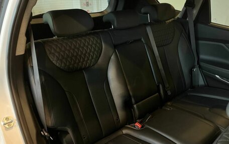 Hyundai Santa Fe IV, 2020 год, 3 440 000 рублей, 34 фотография