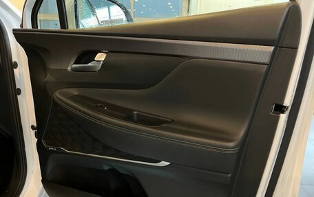 Hyundai Santa Fe IV, 2020 год, 3 440 000 рублей, 26 фотография