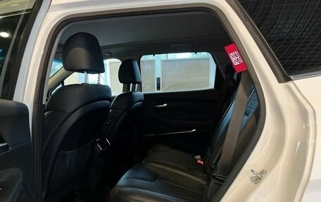 Hyundai Santa Fe IV, 2020 год, 3 440 000 рублей, 23 фотография