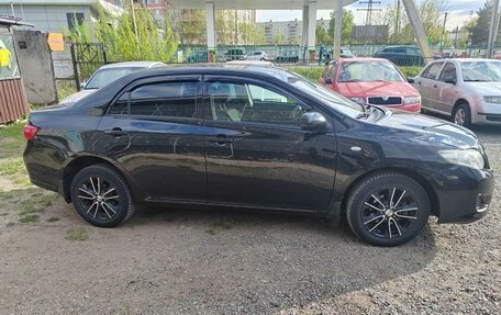 Toyota Corolla, 2008 год, 570 000 рублей, 5 фотография