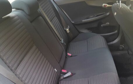 Toyota Corolla, 2008 год, 570 000 рублей, 13 фотография
