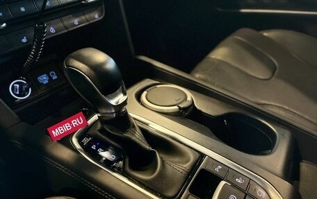 Hyundai Santa Fe IV, 2020 год, 3 440 000 рублей, 29 фотография