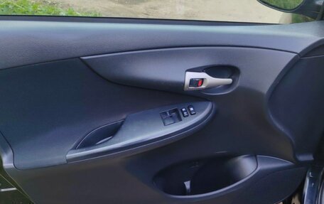 Toyota Corolla, 2008 год, 570 000 рублей, 15 фотография