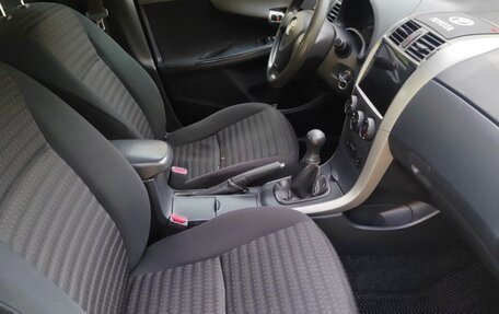 Toyota Corolla, 2008 год, 570 000 рублей, 19 фотография