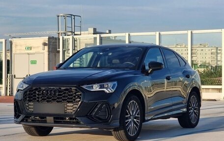 Audi Q3 Sportback, 2020 год, 2 300 000 рублей, 6 фотография