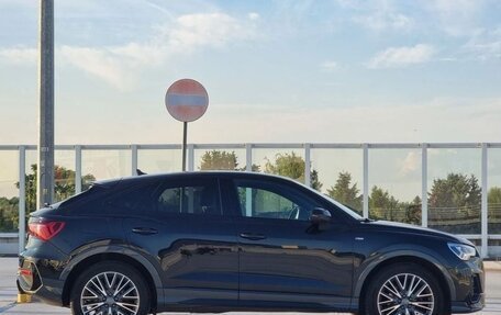 Audi Q3 Sportback, 2020 год, 2 300 000 рублей, 8 фотография