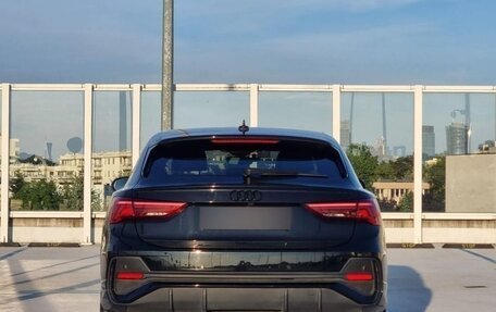 Audi Q3 Sportback, 2020 год, 2 300 000 рублей, 10 фотография