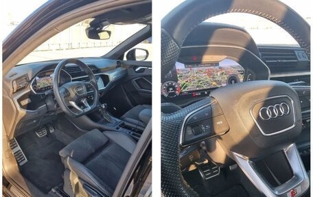 Audi Q3 Sportback, 2020 год, 2 300 000 рублей, 15 фотография