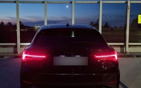 Audi Q3 Sportback, 2020 год, 2 300 000 рублей, 11 фотография