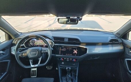 Audi Q3 Sportback, 2020 год, 2 300 000 рублей, 17 фотография
