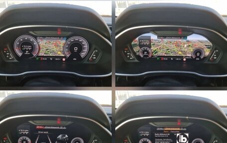 Audi Q3 Sportback, 2020 год, 2 300 000 рублей, 19 фотография