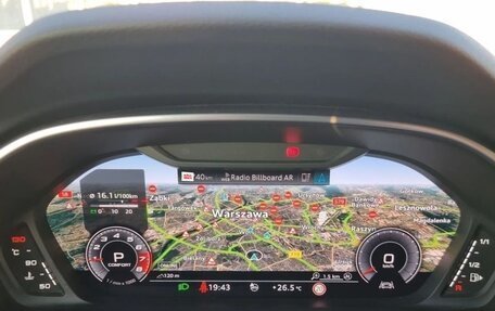 Audi Q3 Sportback, 2020 год, 2 300 000 рублей, 20 фотография