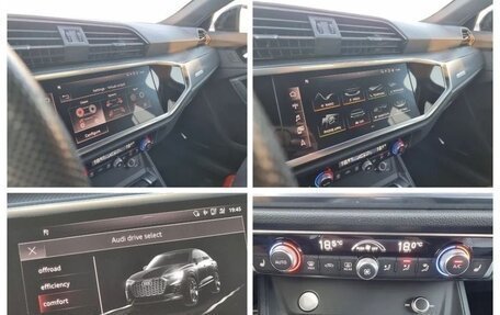 Audi Q3 Sportback, 2020 год, 2 300 000 рублей, 25 фотография