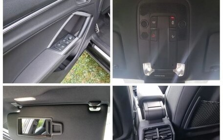 Audi Q3 Sportback, 2020 год, 2 300 000 рублей, 27 фотография
