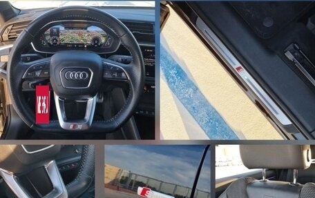 Audi Q3 Sportback, 2020 год, 2 300 000 рублей, 30 фотография
