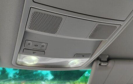 Volkswagen Jetta VI, 2009 год, 540 000 рублей, 16 фотография