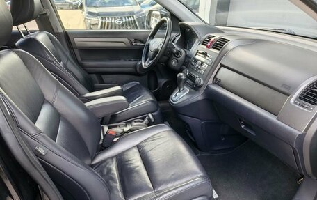 Honda CR-V III рестайлинг, 2010 год, 1 309 000 рублей, 10 фотография
