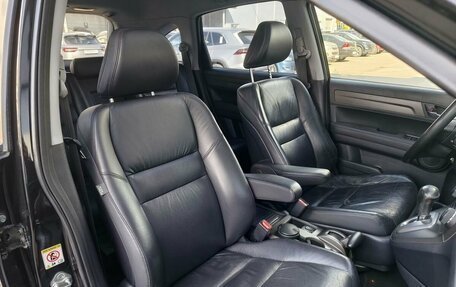 Honda CR-V III рестайлинг, 2010 год, 1 309 000 рублей, 11 фотография