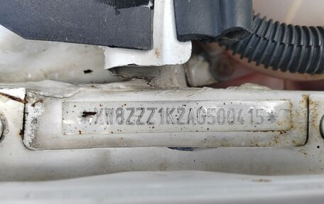 Volkswagen Jetta VI, 2009 год, 540 000 рублей, 15 фотография