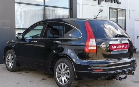Honda CR-V III рестайлинг, 2010 год, 1 309 000 рублей, 7 фотография