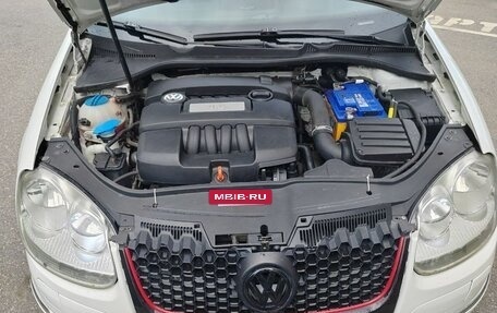 Volkswagen Jetta VI, 2009 год, 540 000 рублей, 12 фотография