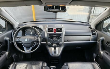 Honda CR-V III рестайлинг, 2010 год, 1 309 000 рублей, 13 фотография