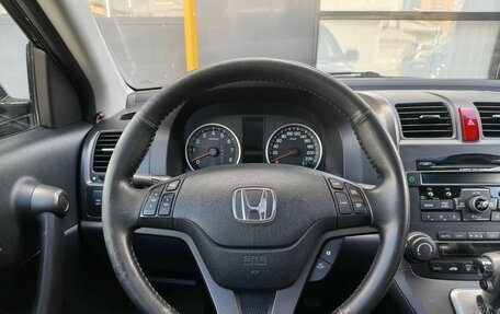 Honda CR-V III рестайлинг, 2010 год, 1 309 000 рублей, 14 фотография