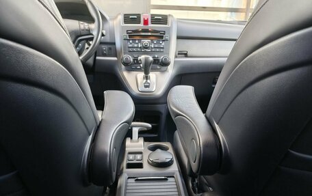Honda CR-V III рестайлинг, 2010 год, 1 309 000 рублей, 18 фотография