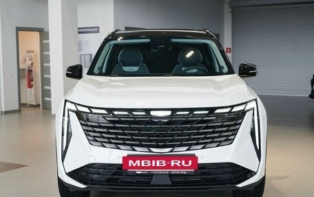 Geely Atlas, 2024 год, 3 817 190 рублей, 2 фотография