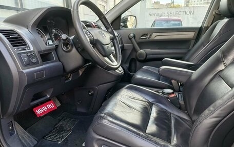 Honda CR-V III рестайлинг, 2010 год, 1 309 000 рублей, 15 фотография