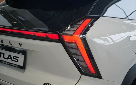 Geely Atlas, 2024 год, 3 817 190 рублей, 11 фотография