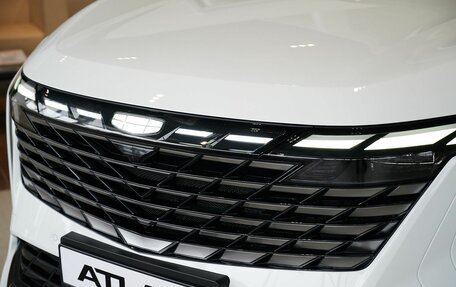 Geely Atlas, 2024 год, 3 817 190 рублей, 9 фотография