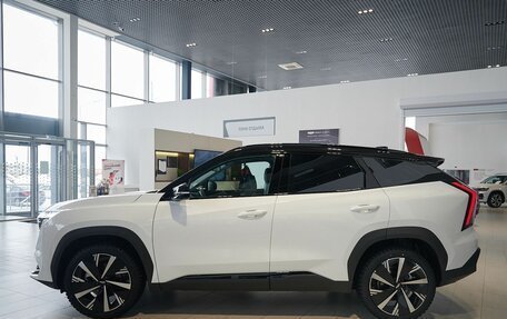 Geely Atlas, 2024 год, 3 817 190 рублей, 8 фотография
