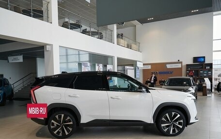 Geely Atlas, 2024 год, 3 817 190 рублей, 4 фотография