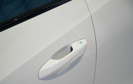 Geely Atlas, 2024 год, 3 817 190 рублей, 14 фотография