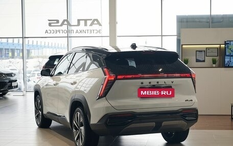 Geely Atlas, 2024 год, 3 817 190 рублей, 7 фотография