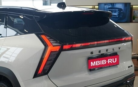 Geely Atlas, 2024 год, 3 817 190 рублей, 12 фотография