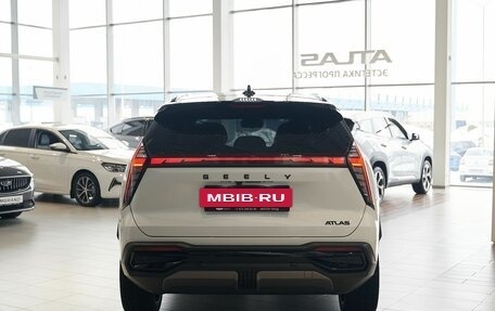 Geely Atlas, 2024 год, 3 817 190 рублей, 6 фотография