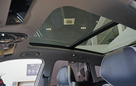 Geely Atlas, 2024 год, 3 817 190 рублей, 17 фотография